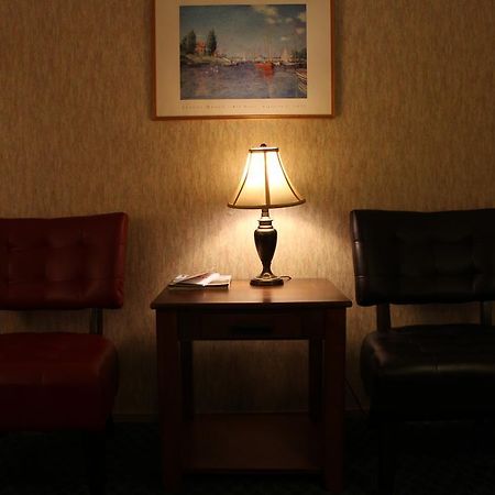 Best Continental Motel Hope Exteriér fotografie