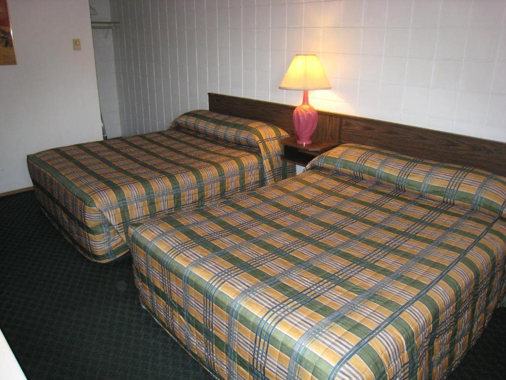 Best Continental Motel Hope Pokoj fotografie